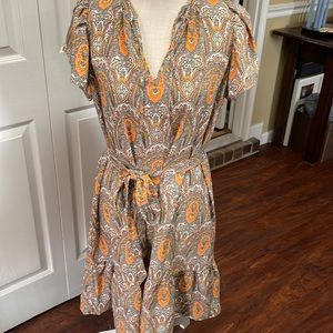 Ann Taylor Dress